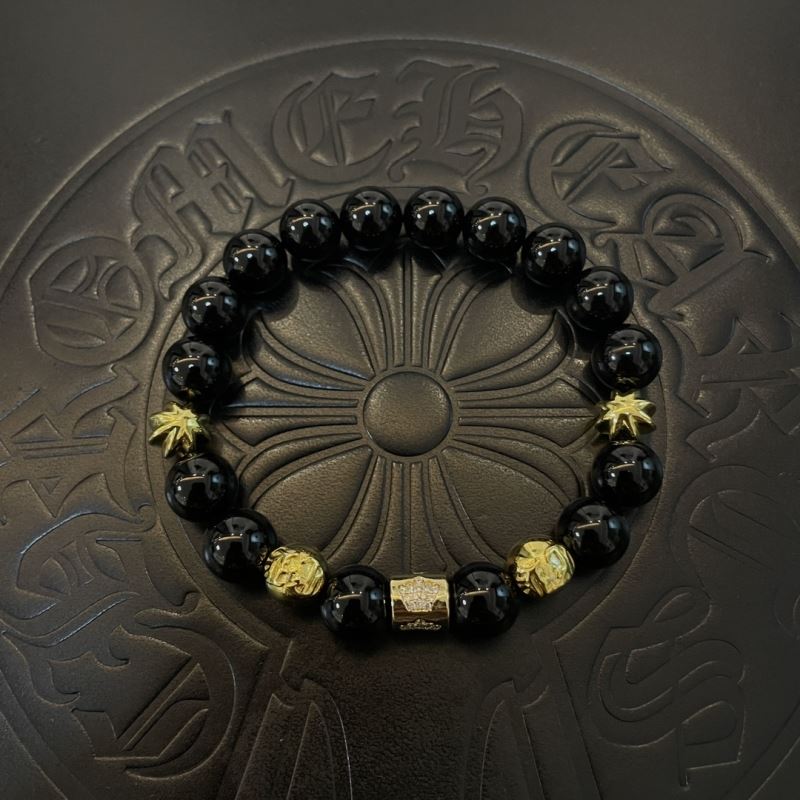 Ch*0me He**ts bracelets